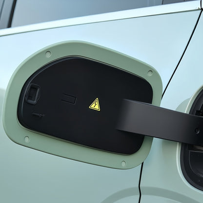 Charging Port Lid Rubber Seal for Geely E2 / EX2