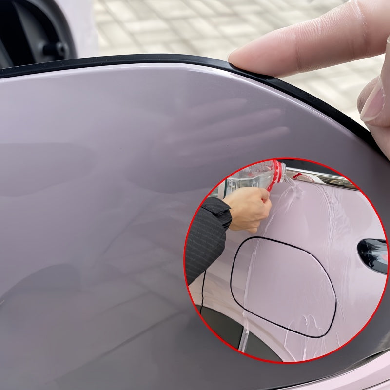 Charging Port Lid Rubber Seal for Geely E2 / EX2