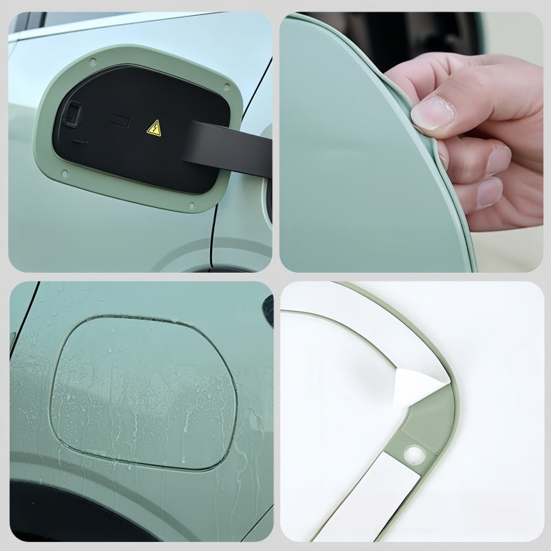 Charging Port Lid Rubber Seal for Geely E2 / EX2