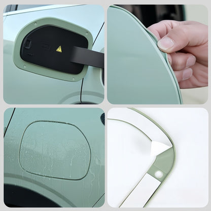 Charging Port Lid Rubber Seal for Geely E2 / EX2