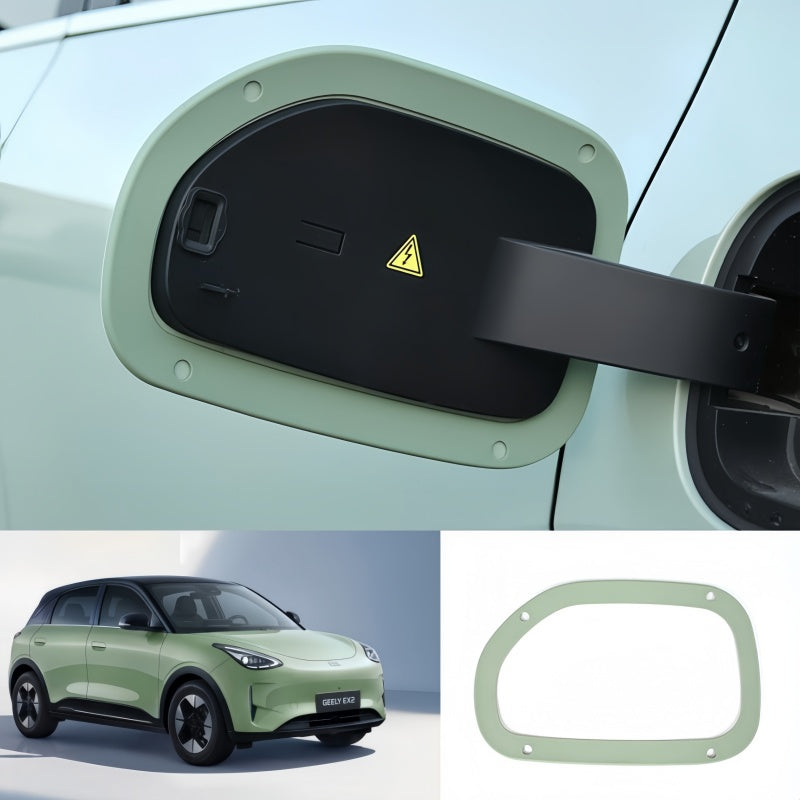 Charging Port Lid Rubber Seal for Geely E2 / EX2