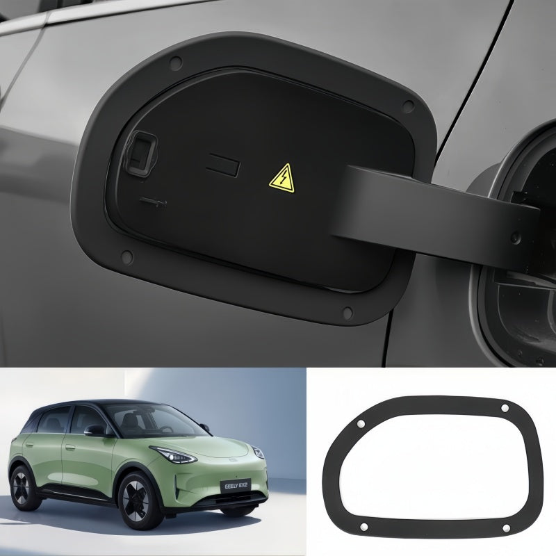 Charging Port Lid Rubber Seal for Geely E2 / EX2