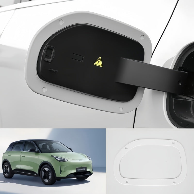 Charging Port Lid Rubber Seal for Geely E2 / EX2