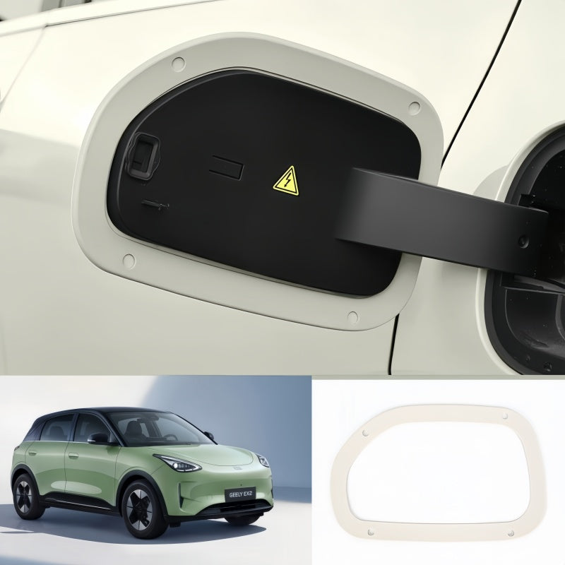 Charging Port Lid Rubber Seal for Geely E2 / EX2