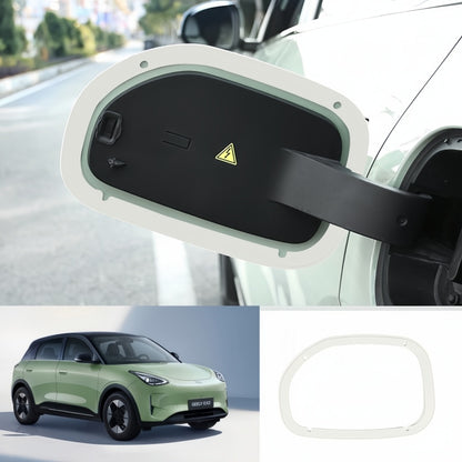 Charging Port Lid Rubber Seal for Geely E2 / EX2