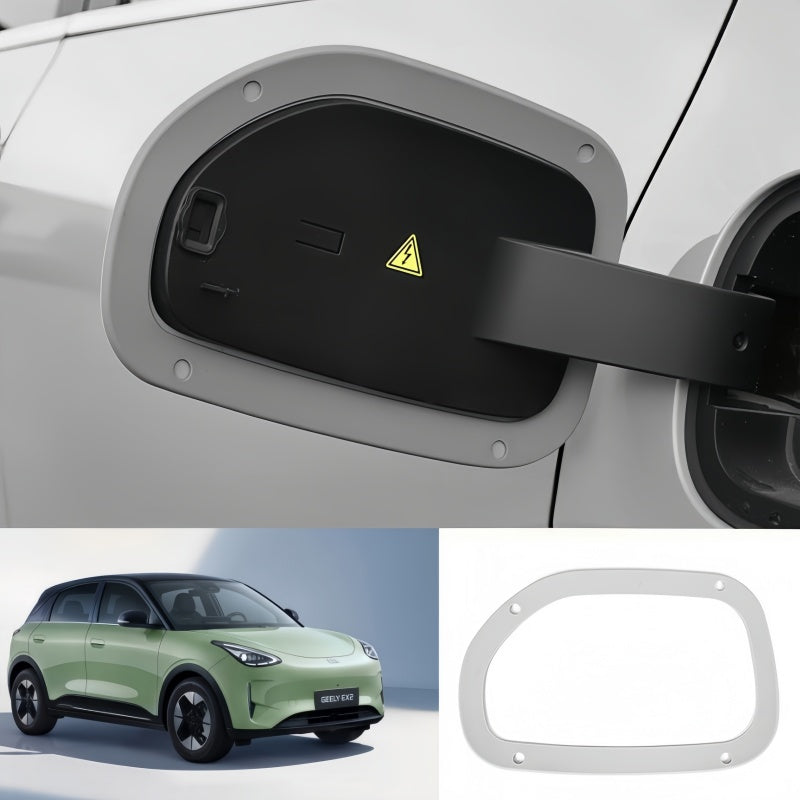 Charging Port Lid Rubber Seal for Geely E2 / EX2
