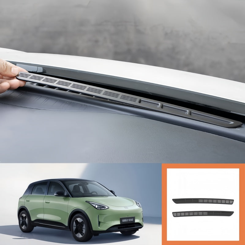 Dashboard Air Vent Cover for Geely E2 / EX2