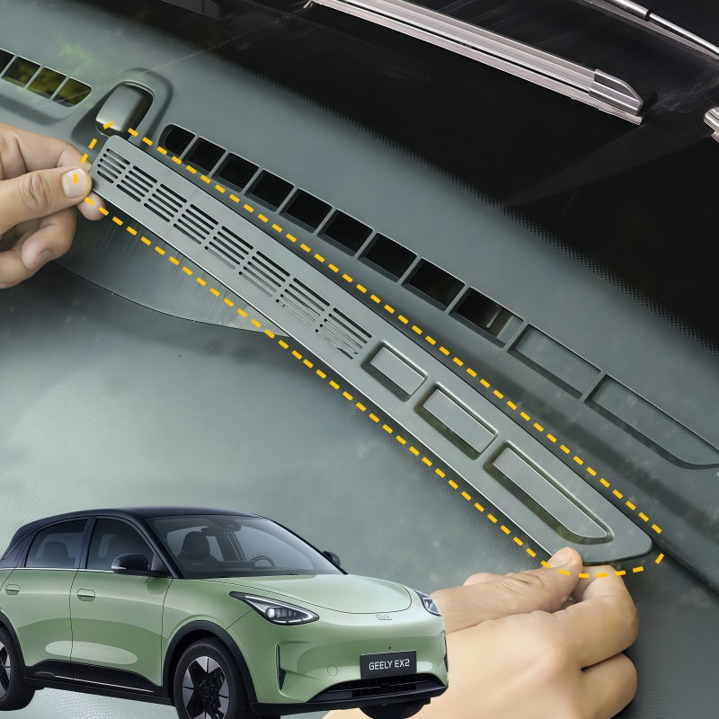 Dashboard Air Vent Cover for Geely E2 / EX2