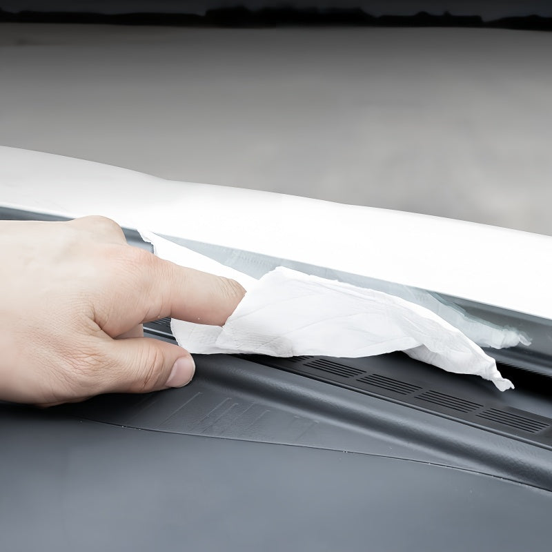 Dashboard Air Vent Cover for Geely E2 / EX2