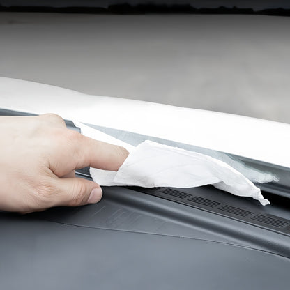 Dashboard Air Vent Cover for Geely E2 / EX2