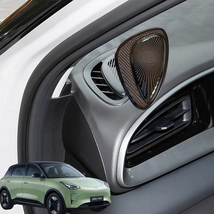 Dashboard Side Air Vent Covers for Geely E2 / EX2