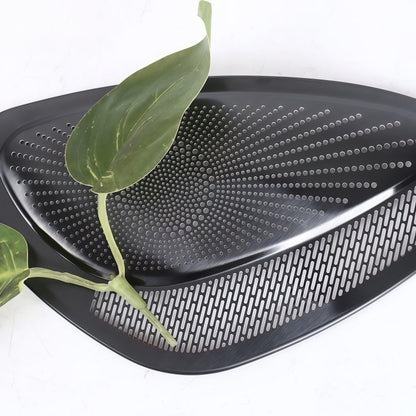 Dashboard Side Air Vent Covers for Geely E2 / EX2
