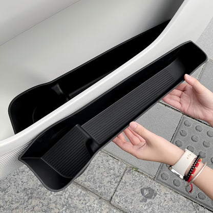 Door Storage Box Tray for Geely E2 / EX2