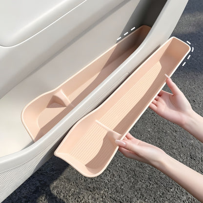 Door Storage Box Tray for Geely E2 / EX2