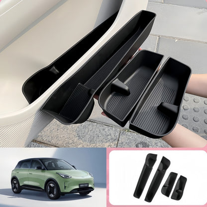 Door Storage Box Tray for Geely E2 / EX2