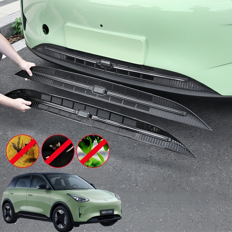 Front Bumper Grille for Geely E2 / EX2