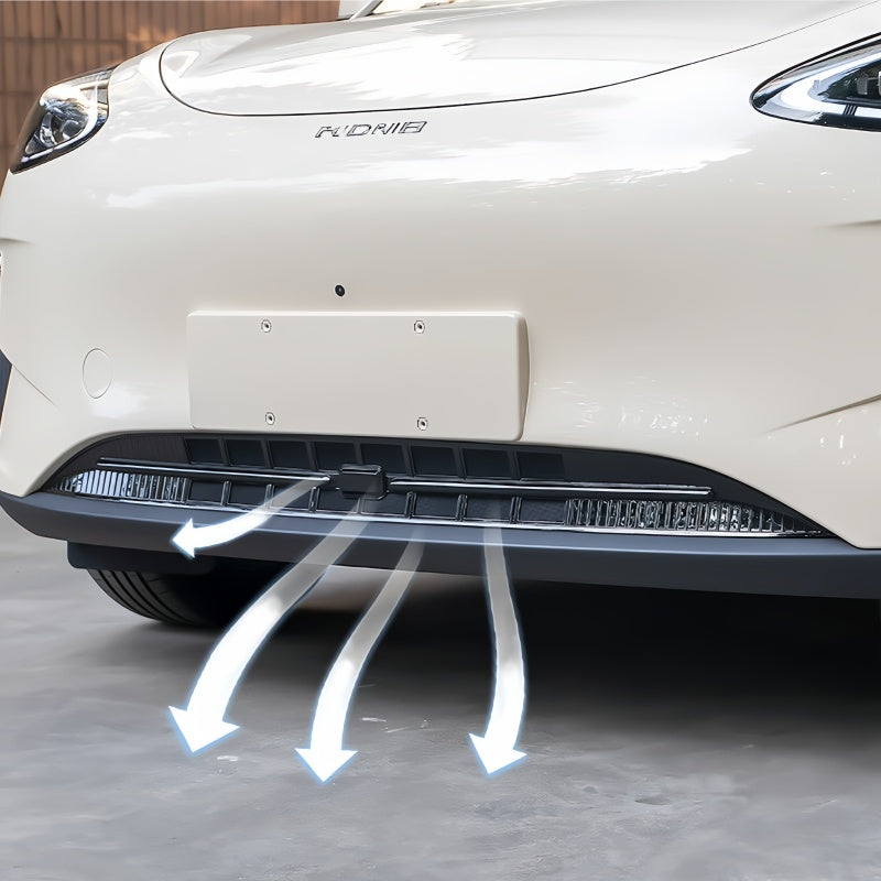 Front Bumper Grille for Geely E2 / EX2