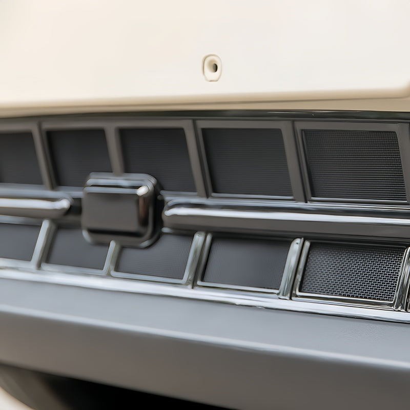 Front Bumper Grille for Geely E2 / EX2