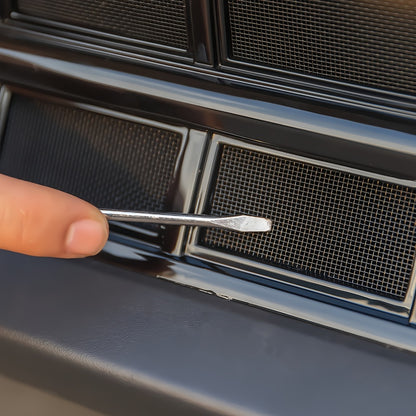 Front Bumper Grille for Geely E2 / EX2