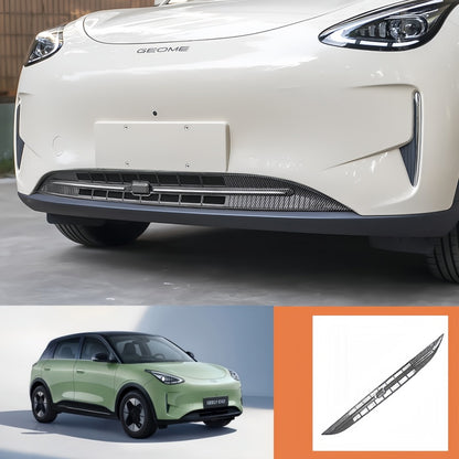 Front Bumper Grille for Geely E2 / EX2