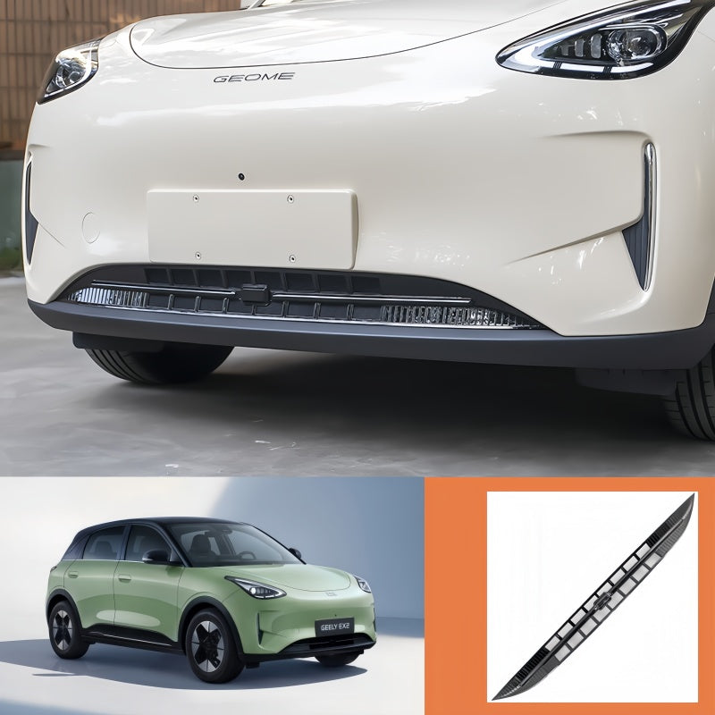 Front Bumper Grille for Geely E2 / EX2