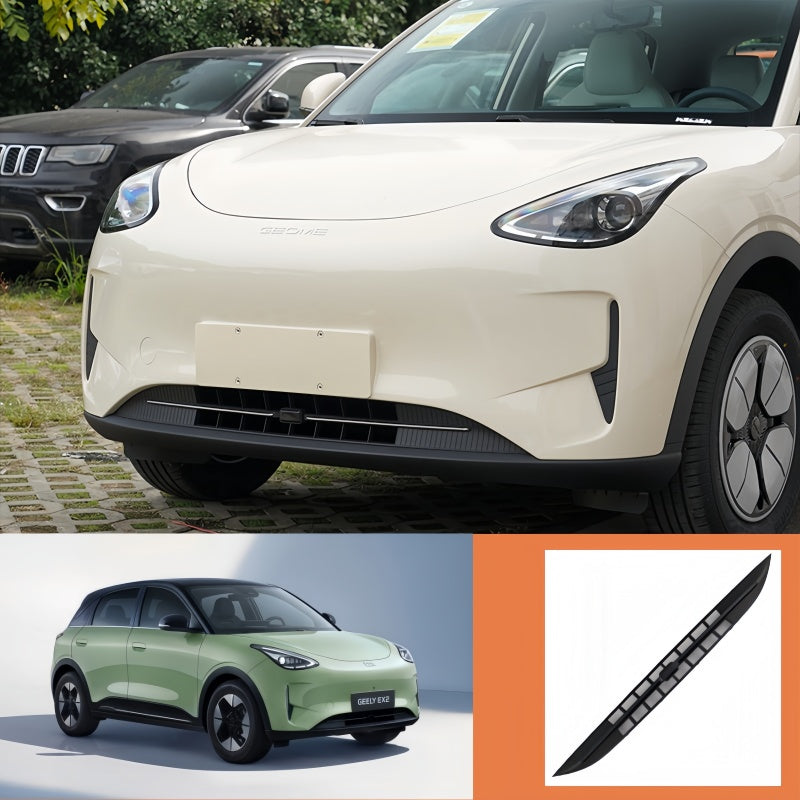 Front Bumper Grille for Geely E2 / EX2