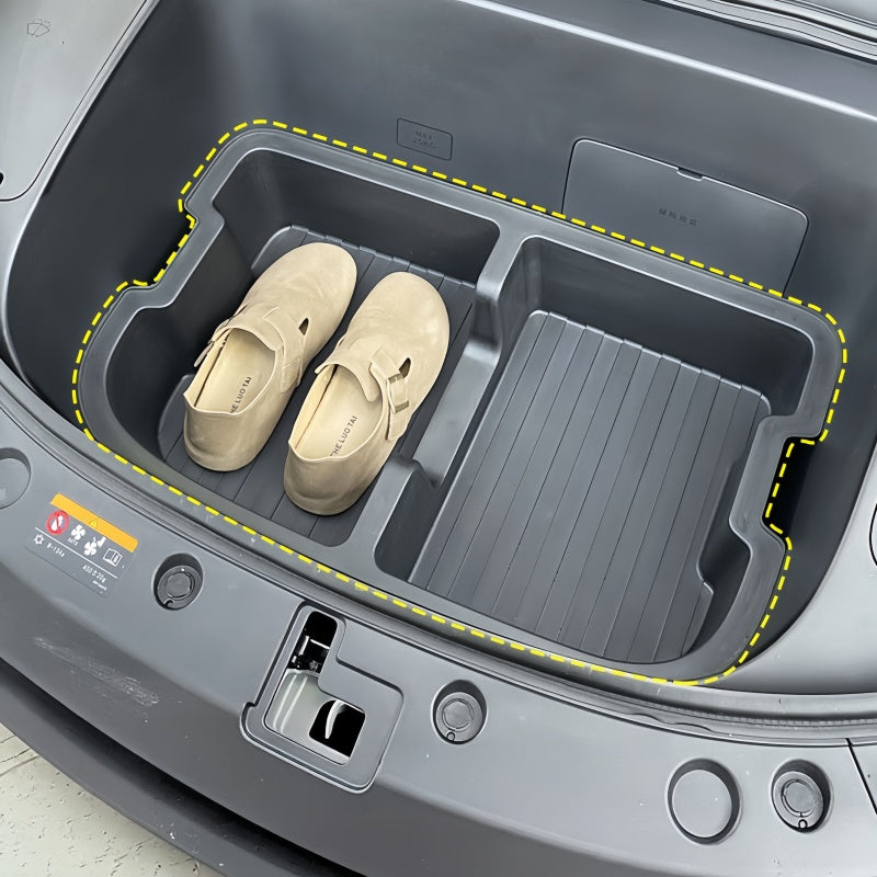 Frunk ABS Storage Tray for Geely E2 / EX2