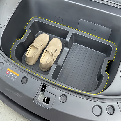 Frunk ABS Storage Tray for Geely E2 / EX2