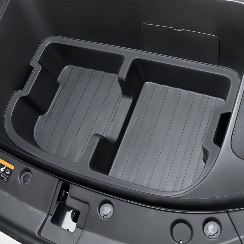 Frunk ABS Storage Tray for Geely E2 / EX2