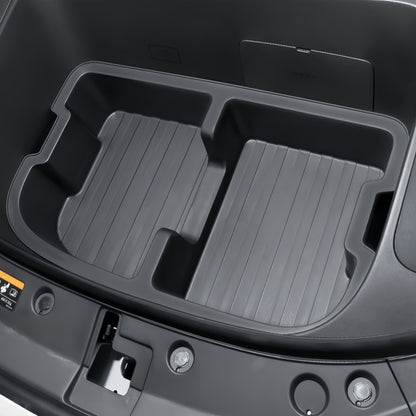 Frunk ABS Storage Tray for Geely E2 / EX2
