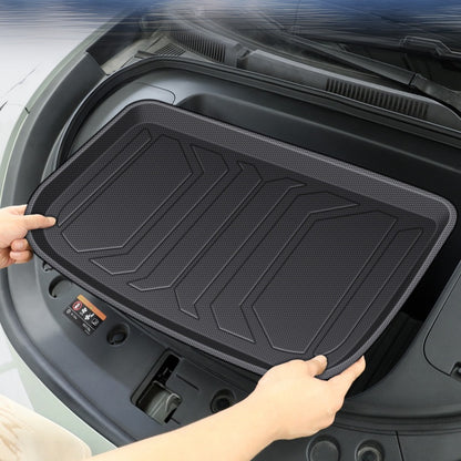 Frunk TPE Floor Mat for Geely E2 / EX2