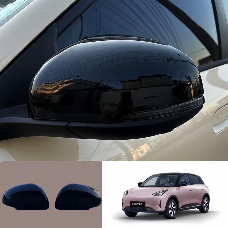 Side Mirror Protective Cover for Geely E2 / EX2