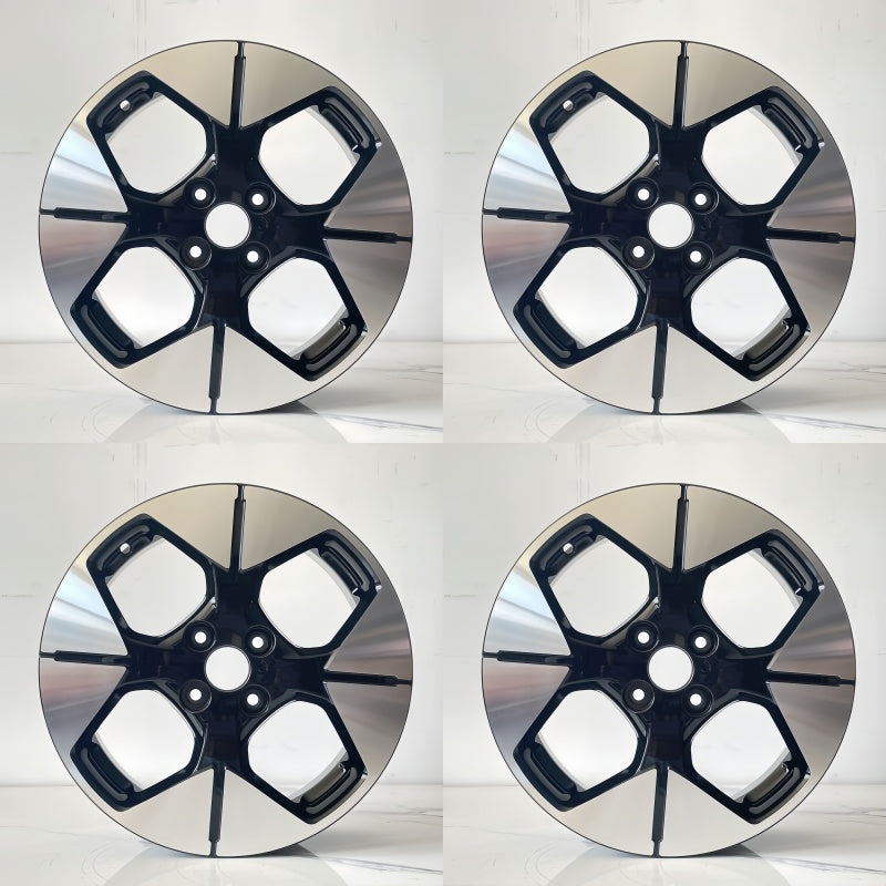 OEM 16 Inch Wheel Rim for Geely E2 / EX2