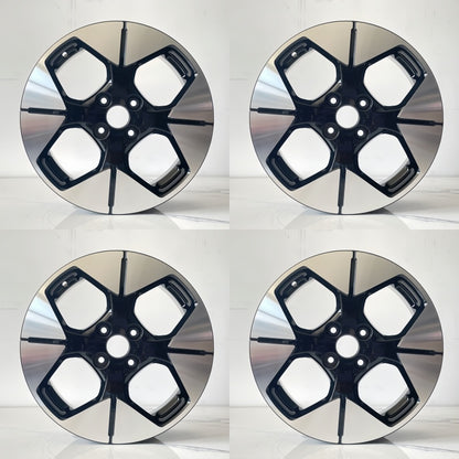 OEM 16 Inch Wheel Rim for Geely E2 / EX2
