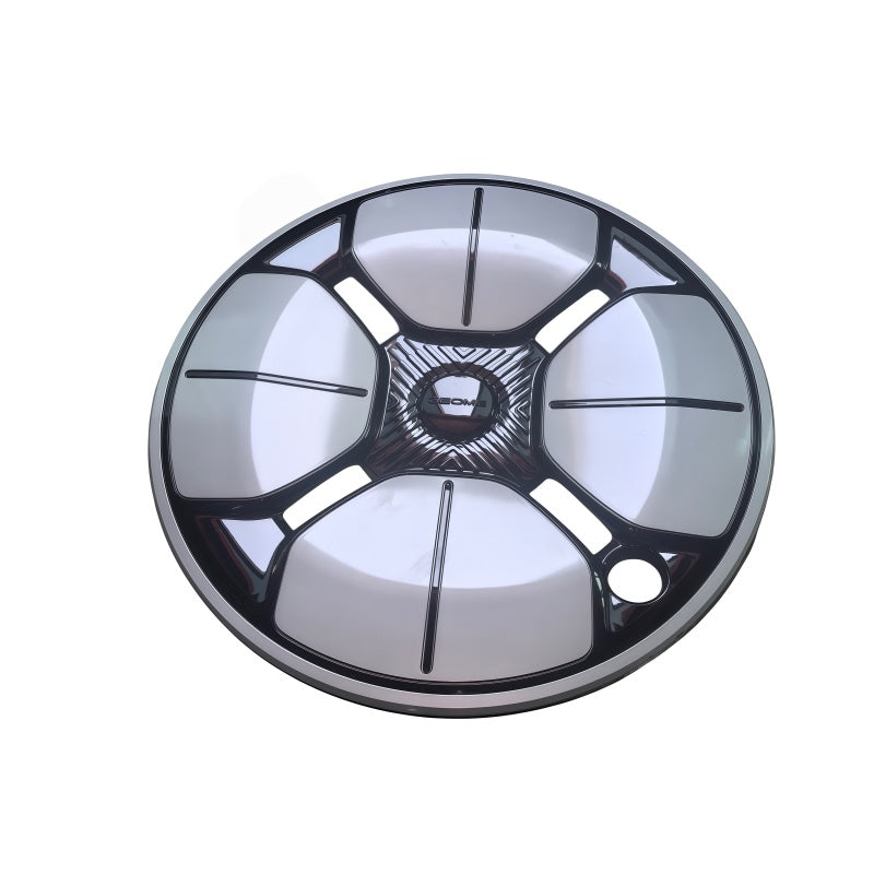 OEM 16 Inch Wheel Center Cap for Geely E2 / EX2