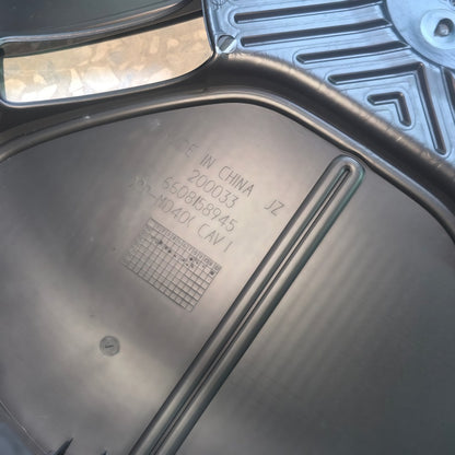 OEM 16 Inch Wheel Center Cap for Geely E2 / EX2