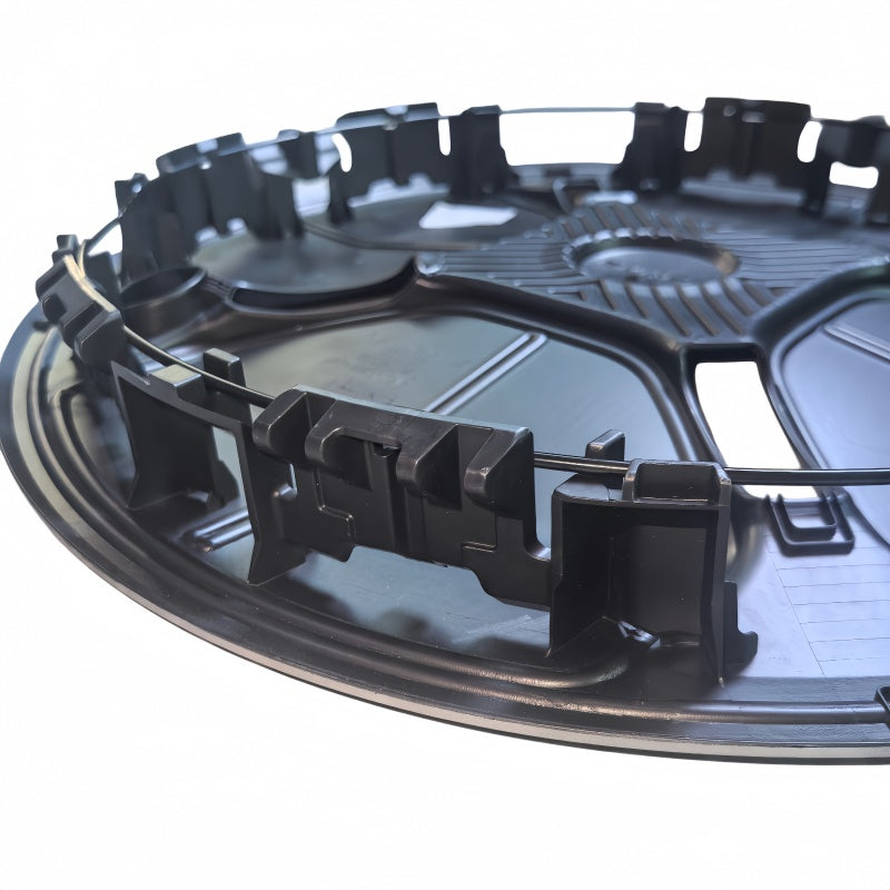 OEM 16 Inch Wheel Center Cap for Geely E2 / EX2