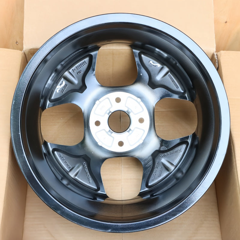 OEM 16 Inch Wheel Rim for Geely E2 / EX2