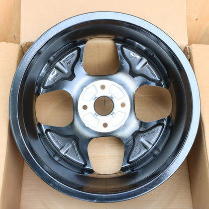 OEM 16 Inch Wheel Rim for Geely E2 / EX2