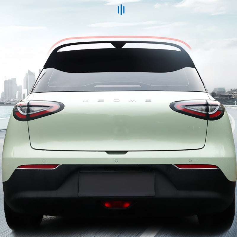 OEM Style Rear Spoiler for Geely E2 / EX2