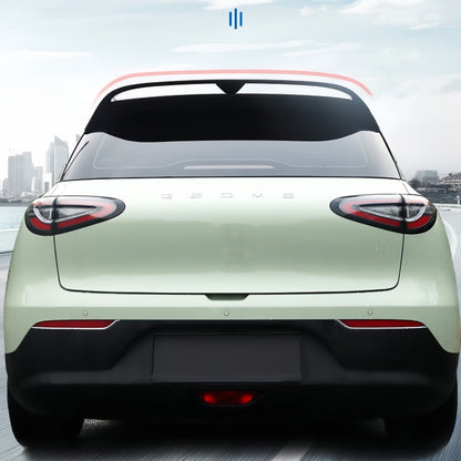 OEM Style Rear Spoiler for Geely E2 / EX2