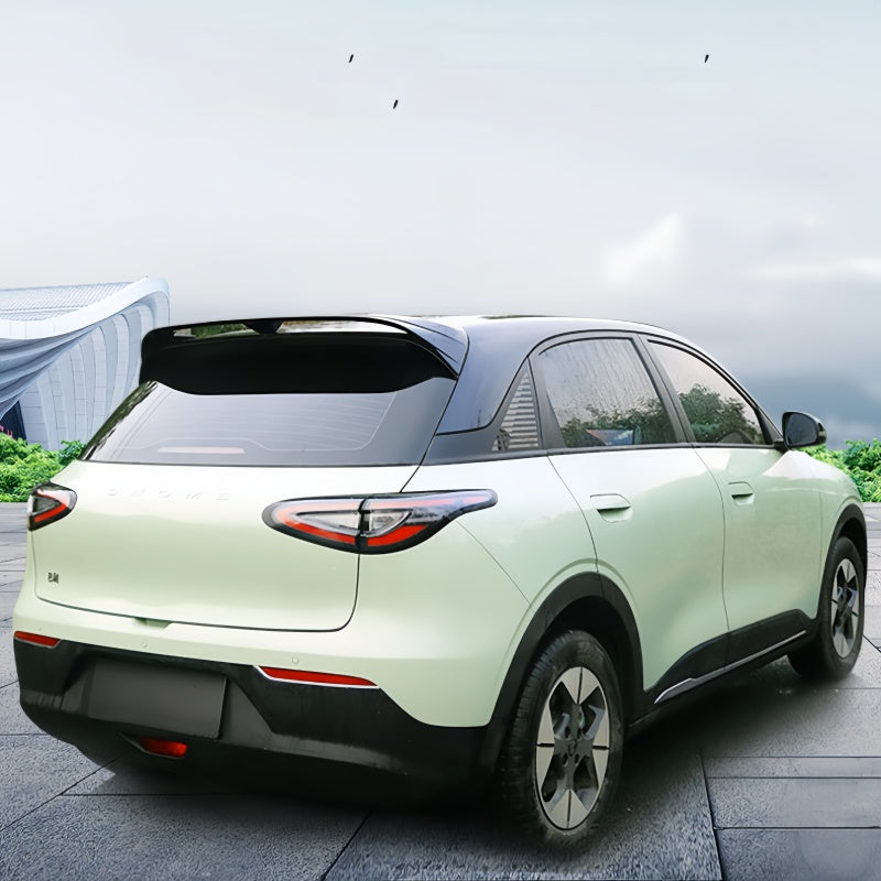 OEM Style Rear Spoiler for Geely E2 / EX2