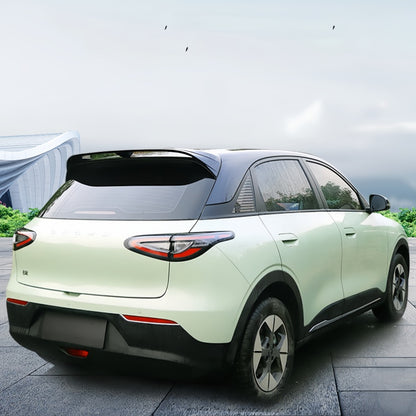OEM Style Rear Spoiler for Geely E2 / EX2