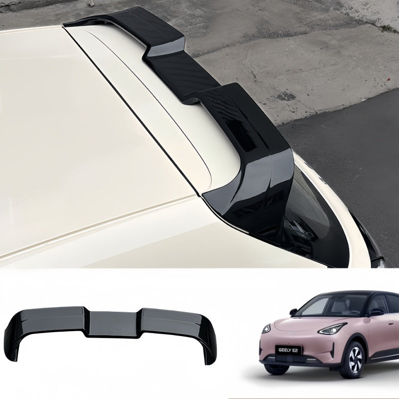 Sport Rear Spoiler for Geely E2 / EX2