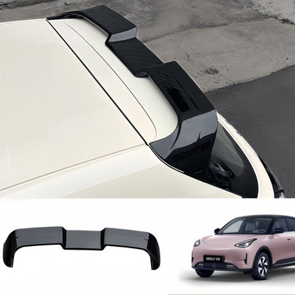 Sport Rear Spoiler for Geely E2 / EX2