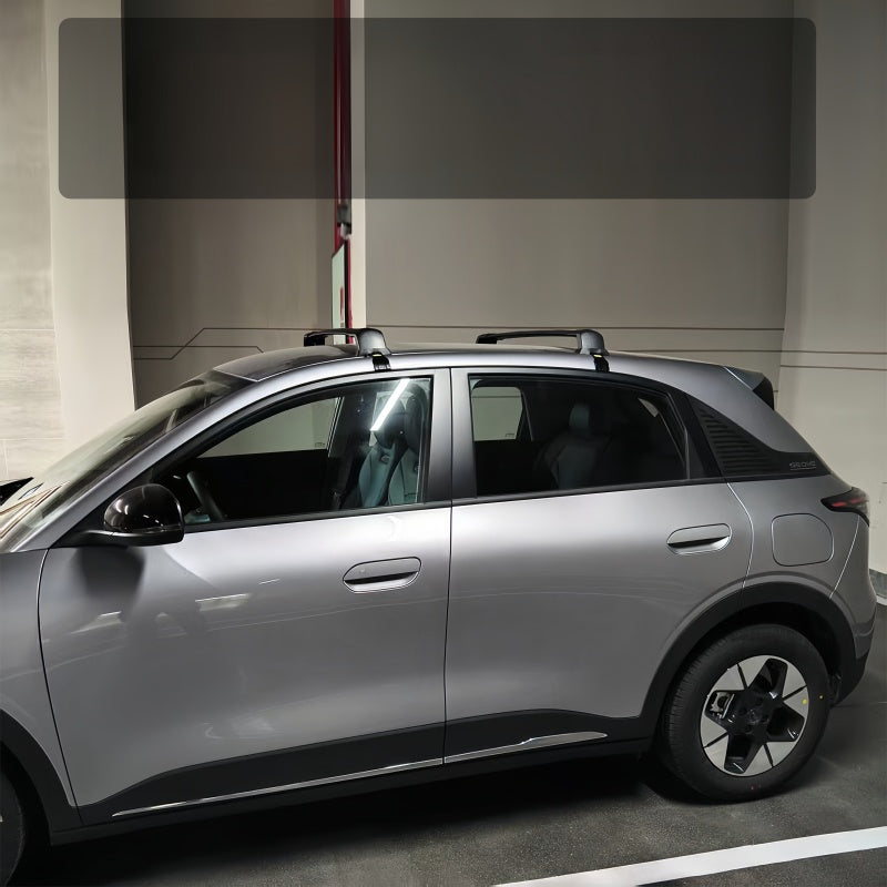 Roof Rack Cross Bars for Geely E2 / EX2