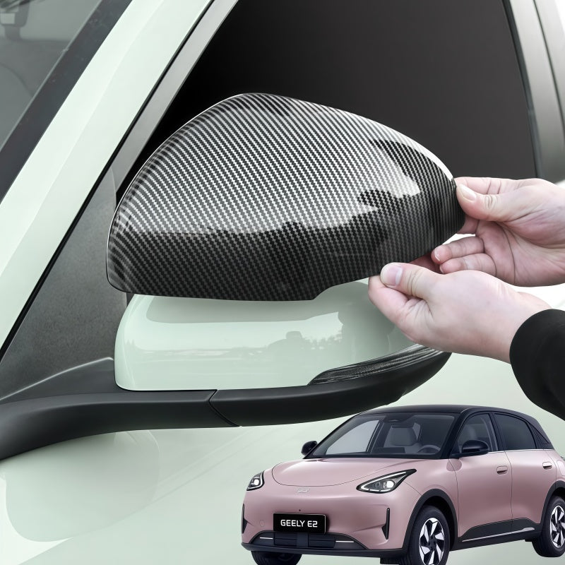 Side Mirror Protective Cover for Geely E2 / EX2