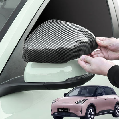 Side Mirror Protective Cover for Geely E2 / EX2