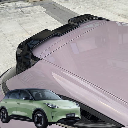 Sport Rear Spoiler for Geely E2 / EX2