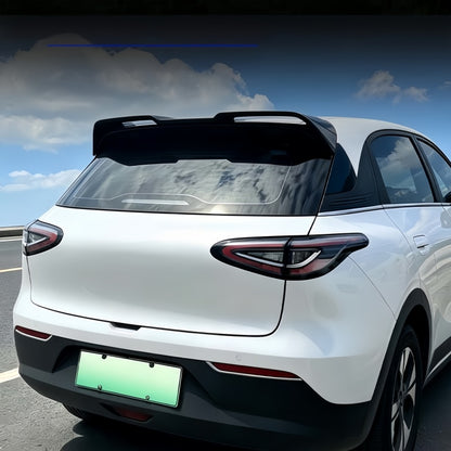 Sport Rear Spoiler for Geely E2 / EX2